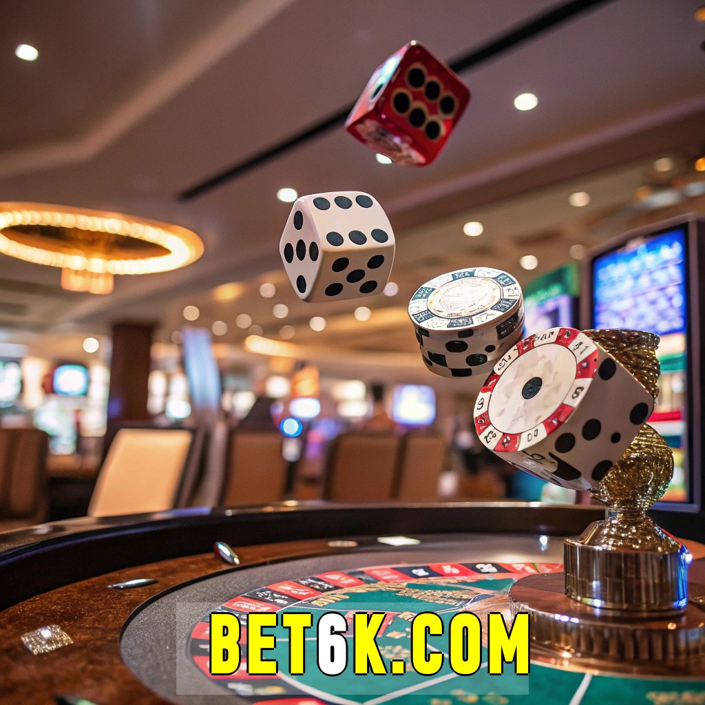  bet6k