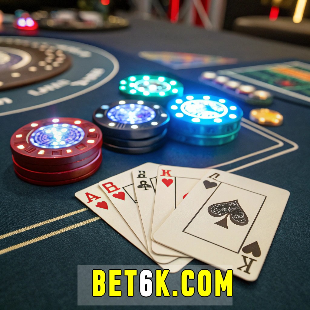  bet6k