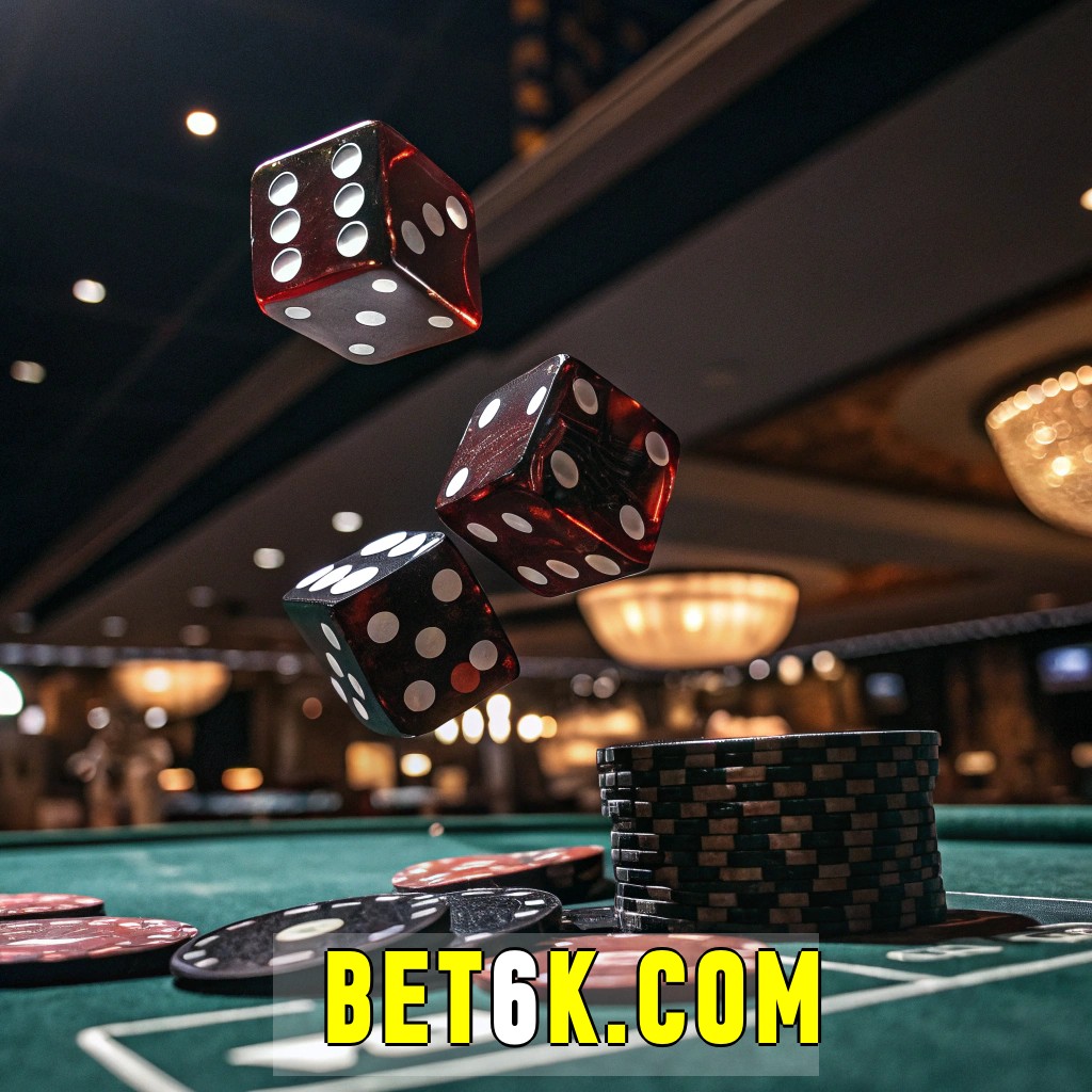  bet6k